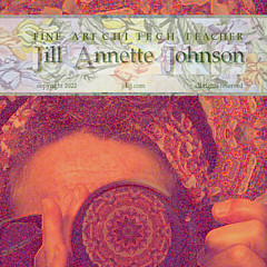 Jill Annette Johnson