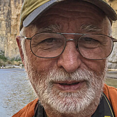Jim Cook - Artist