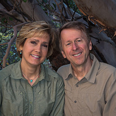 Jim and Lynne Weber - Artist