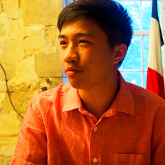 Jonathan Wong