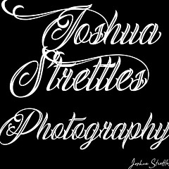 Joshua Strettles - Artist