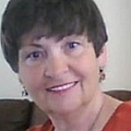 Judith Moore