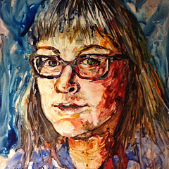 Laura Ross - Artist