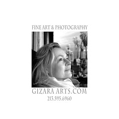 Lisa Gizara - Artist