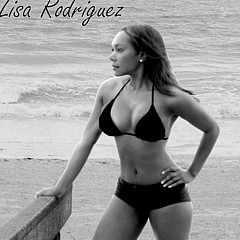 Lisa Rodriguez - Artist