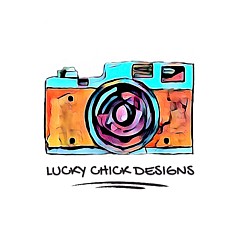 Lucky Chick Designs - Artist