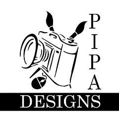 PIPA Fine Art - Simply Solid - Artist