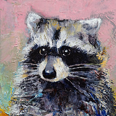 Michael Creese - Artist