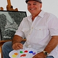 Miguel Iglesias - Artist