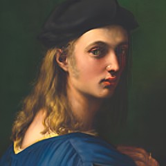 Canvas Majesty - Artist
