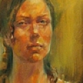 Olga Zakharova - Artist