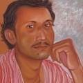 Prakash Leuva - Artist