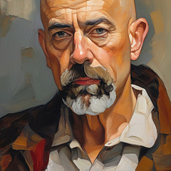 Richard Lemke - Artist