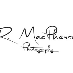 Robert MacPherson - Artist