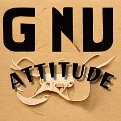 Gnu Attitude - Artist