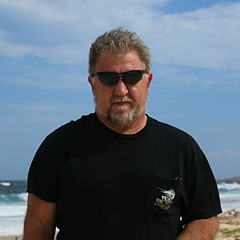 Ron Walker Ron Walker