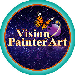 Vision Painter - Artist