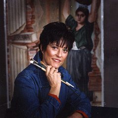 Sue Appleton Dayton - Artist