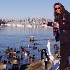 Sylvia Beatty - Artist