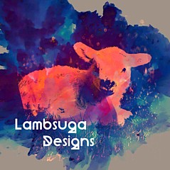 Lambsuga Designs - Artist