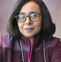 Usha Peddamatham - Artist