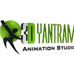 Yantram Studio - Artist