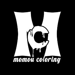 Momou Coloring