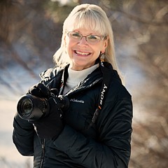 Kathleen Reed - Artist