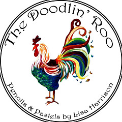 The Doodlin Roo - Artist