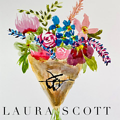 Laura Scott - Artist