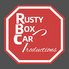 Rusty Boxcar - Artist