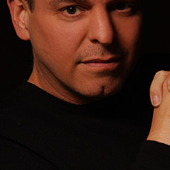 Greg Hadel - Artist