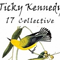 Ticky Kennedy LLC - Artist
