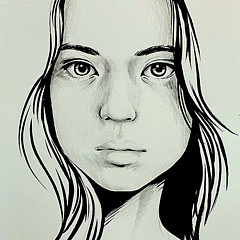 Jessica Pryor - Artist