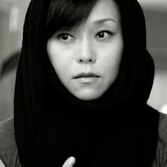 Lei Zhang - Artist