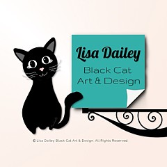 Lisa Dailey - Artist