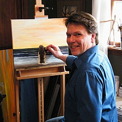 Mark Alan Roberts - Artist