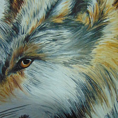 Melanie Gervais - Artist