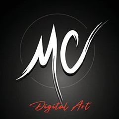 MC Digital Art - Artist