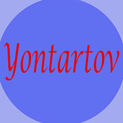 Yontartov  - Artist