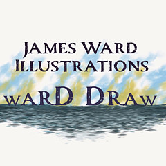 James Ward - Artist