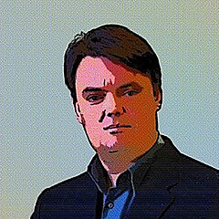 John Gordon - Artist