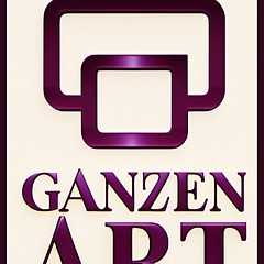 Adam Ganzen - Artist