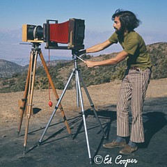 Ed Cooper Photography - Artist