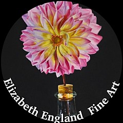Elizabeth England - Artist