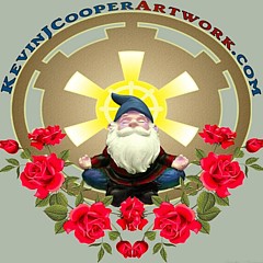 Kevin J Cooper Artwork