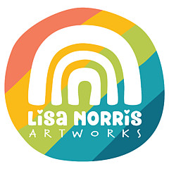 Lisa Norris - Artist