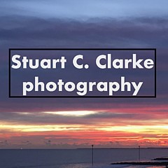 Stuart C Clarke - Artist