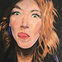 Tamara Eden - Artist