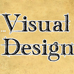Visual Design - Artist